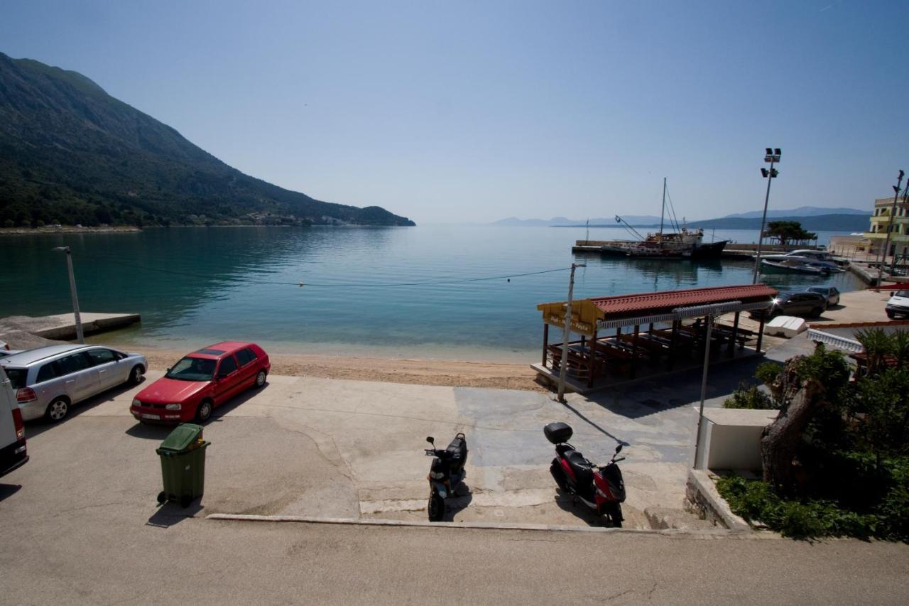 Villa Stonehouse Katarina Igrane Exterior foto