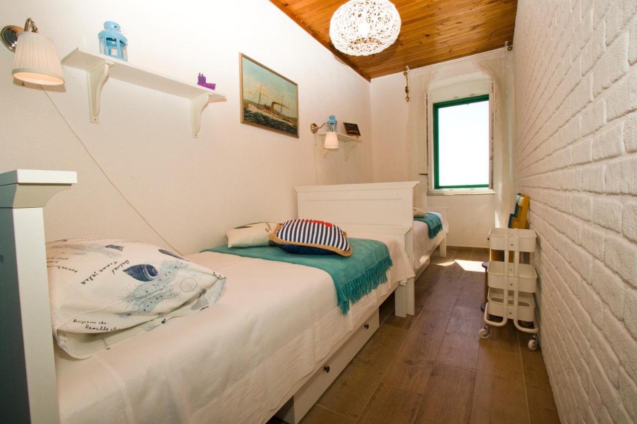 Villa Stonehouse Katarina Igrane Exterior foto