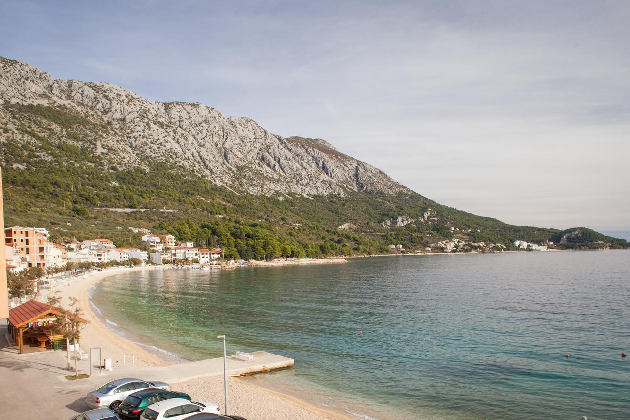 Villa Stonehouse Katarina Igrane Exterior foto
